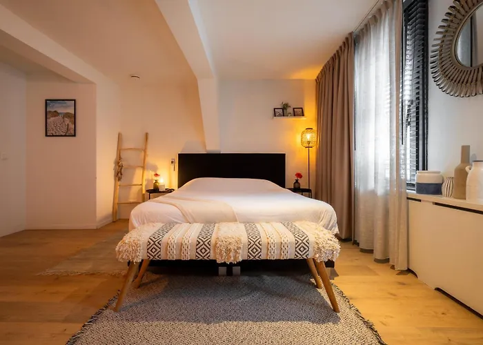 Madrid Suites