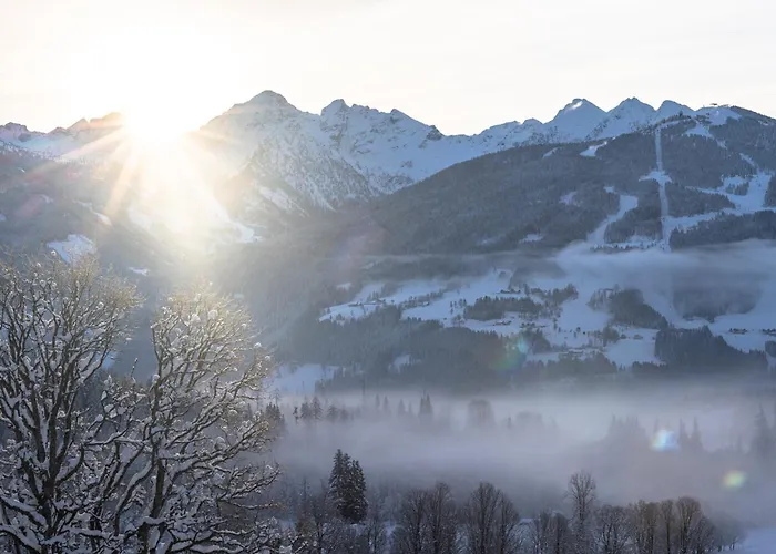 Pension Dachsteinhof