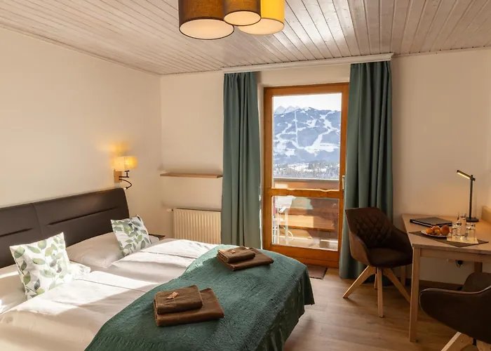Pension Dachsteinhof