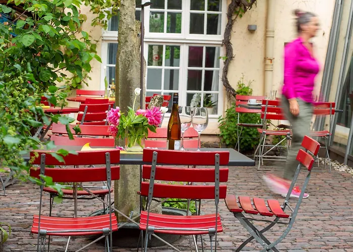 Hotel Tafelfreuden