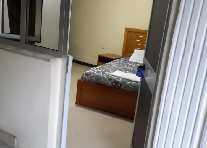 Gsf Guest House