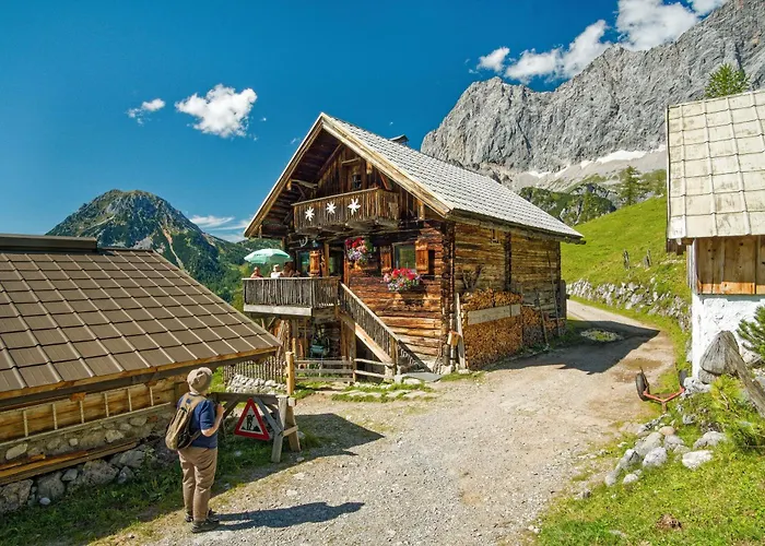 Pension Stoffenbauer