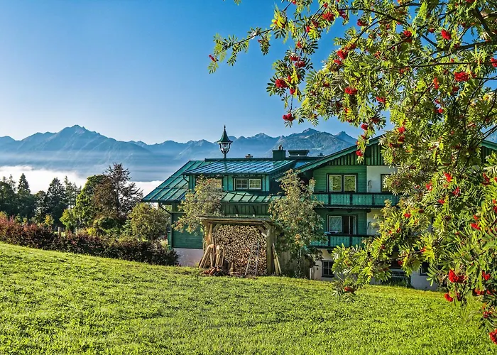 Pension Stoffenbauer