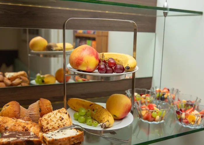 Familienhotel: Pension Waldesruh