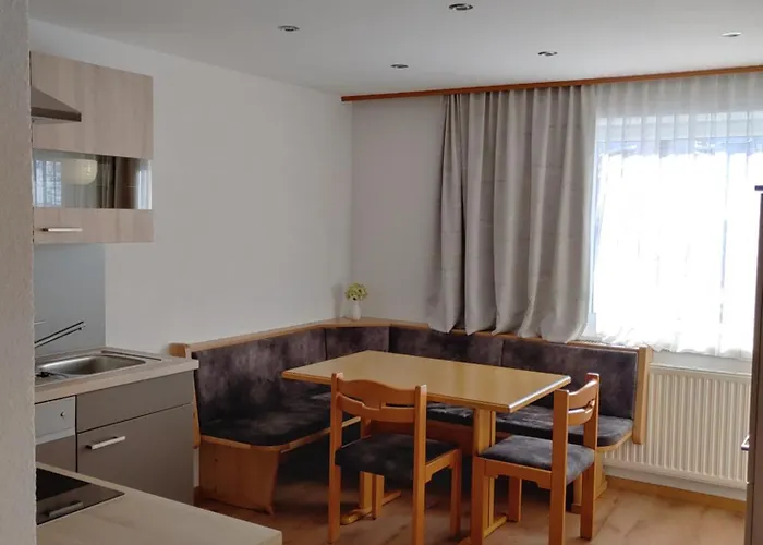 Haus Enzian
