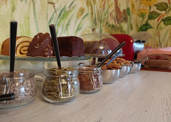0 Sterne Hotel Weisses Rössl in Leutasch/Tirol