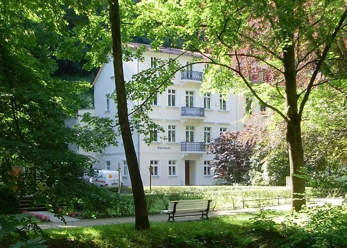 Am Kurpark