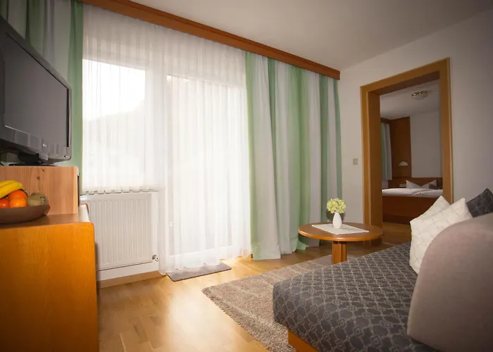 Haus Enzian