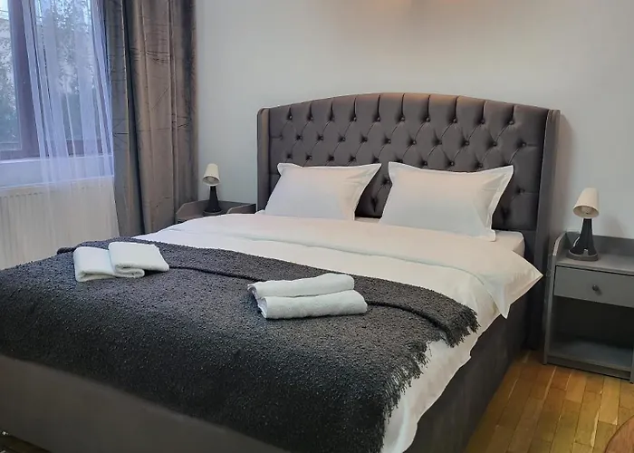 Boutique-Hotel: Adac Boutique Hotel