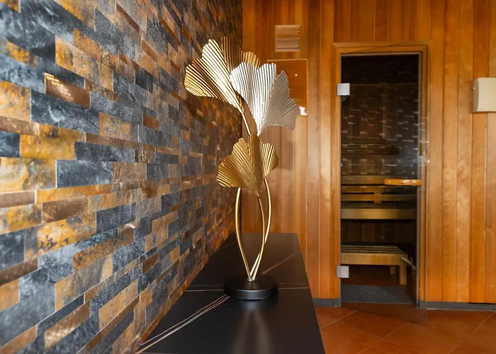 Hotel: Hotel Carolinenhof