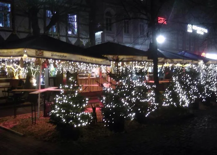 Hotel Zum Weißen Roß