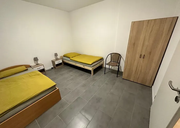 B&B Immobilien GbR