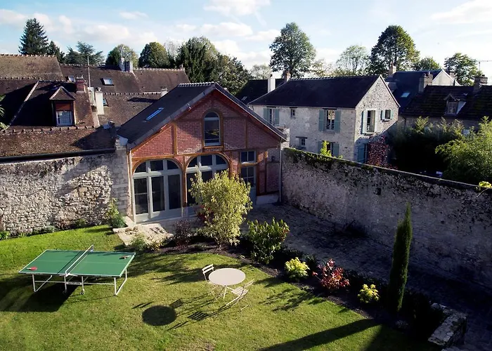Fab House - Les Maisons Fabuleuses
