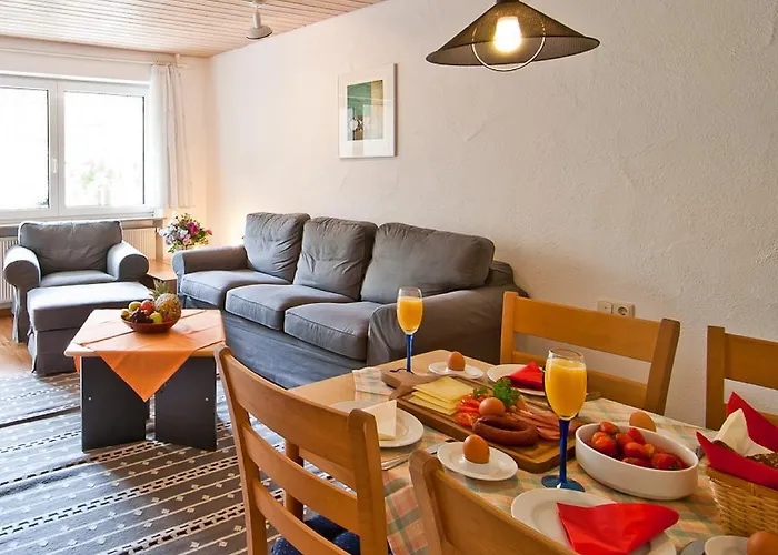 Landhaus am Kienberg
