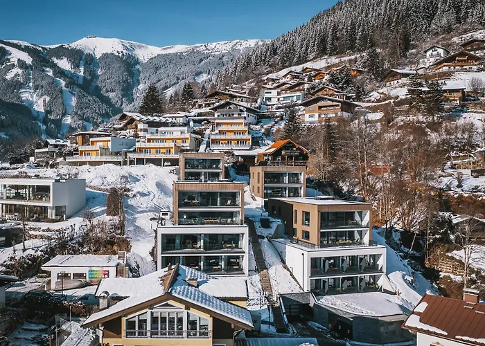 Familienhotel: Nikolaus By Avenida Panoramic Wellness Suites