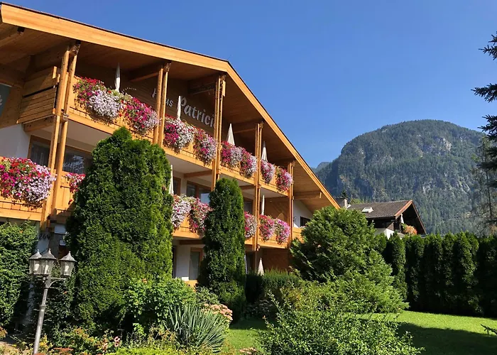 Haus Patricia