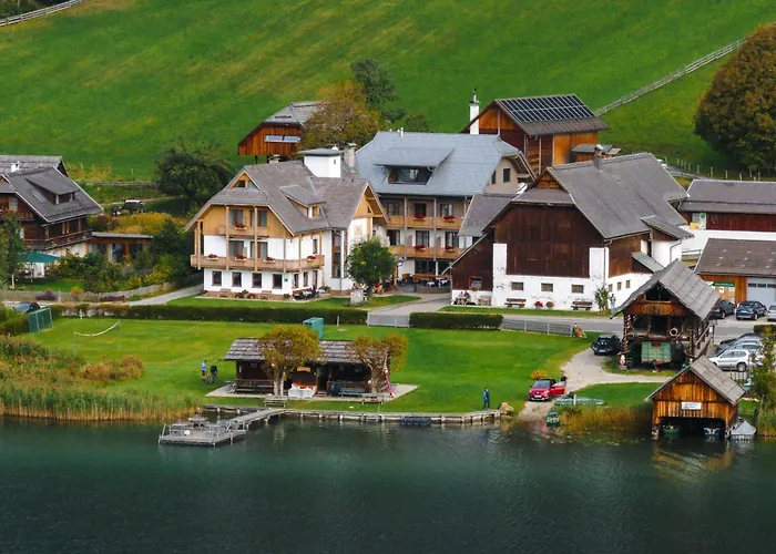 Stampferhof