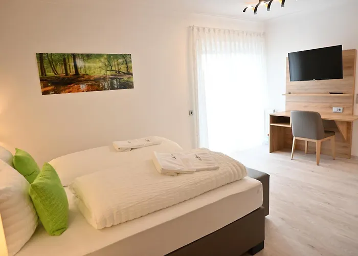 Hotel Talblick