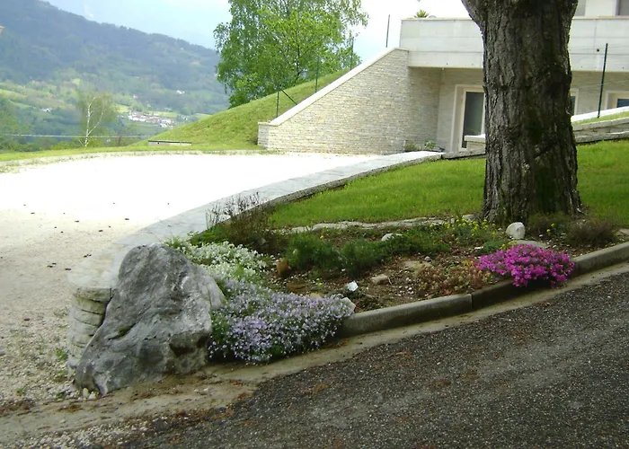 Affittacamere Rubino Guest House