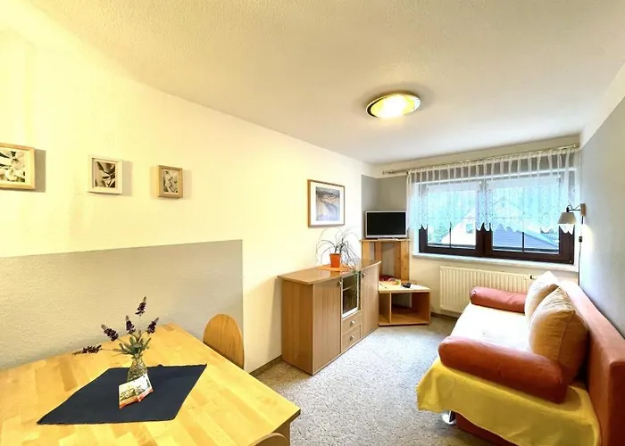 Pension Schanzenblick