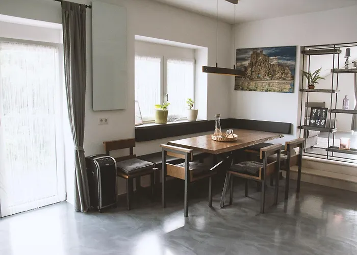 Zum kleinen Italiener - Ristorante Pizzeria Pension