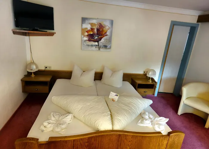 Pension Grein