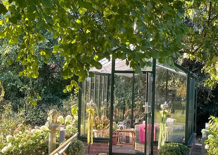 Pension Landart