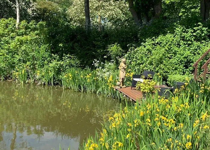 Pension Landart