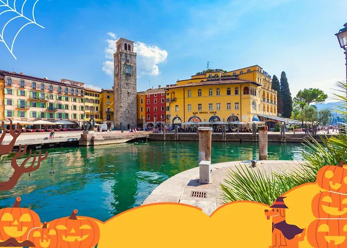 Luxushotel: Hotel Sole Relax&Panorama