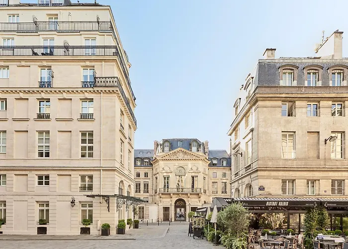 Grand Du Palais Royal