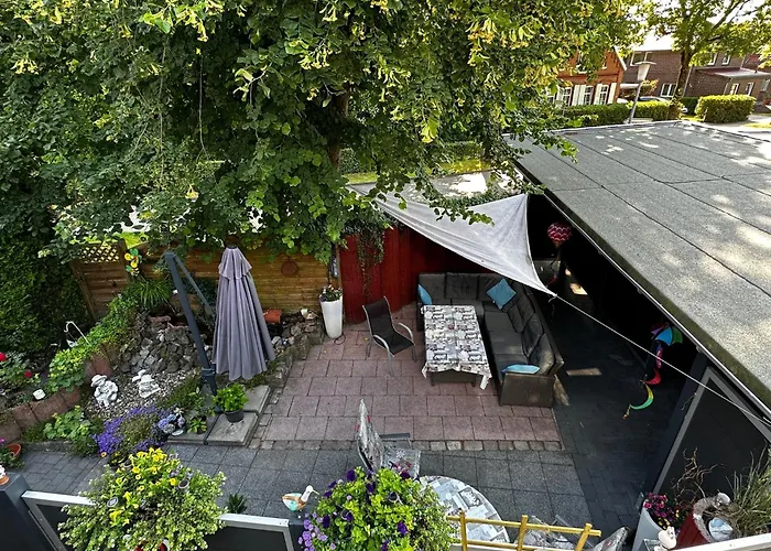 Hotel Garni Nolting