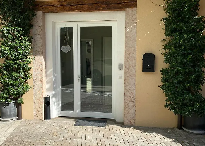 Villa Jasmine