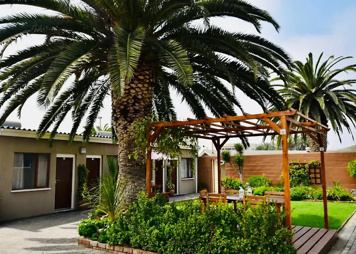 The Mole Guesthouse