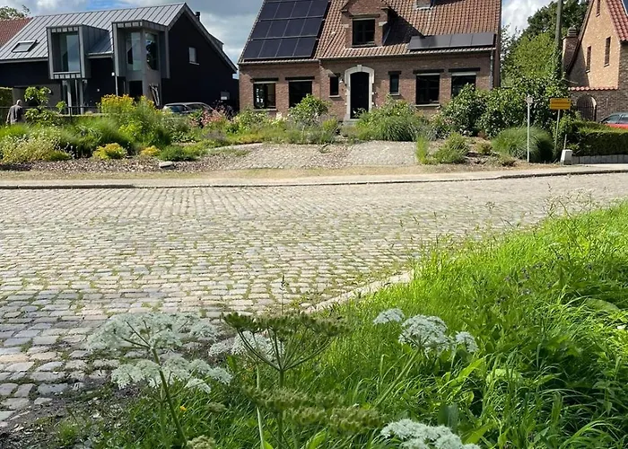 B&B Den Biesthoek