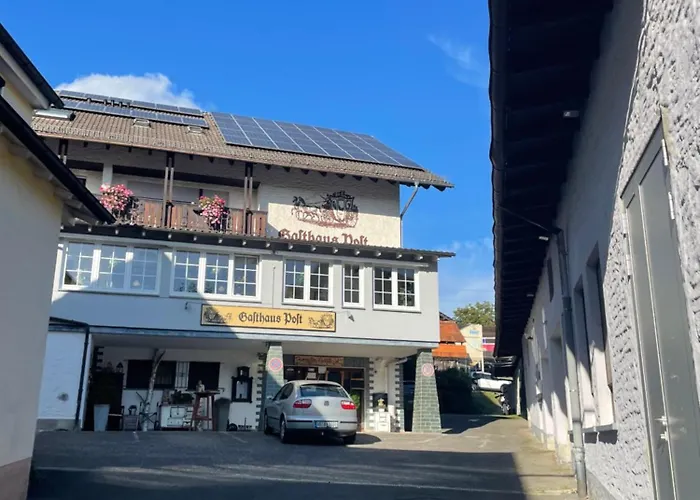 Gasthaus Post