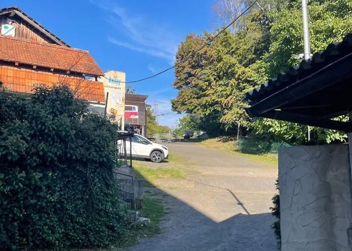 Gasthaus Post