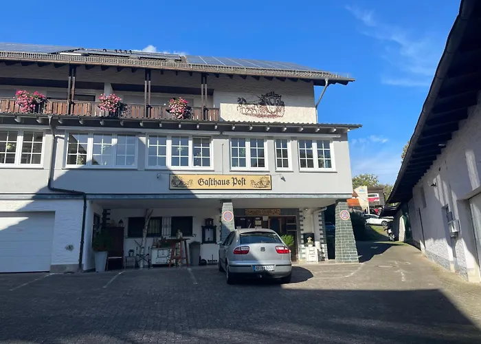 Gasthaus Post