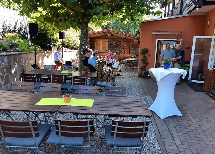Gasthaus Post