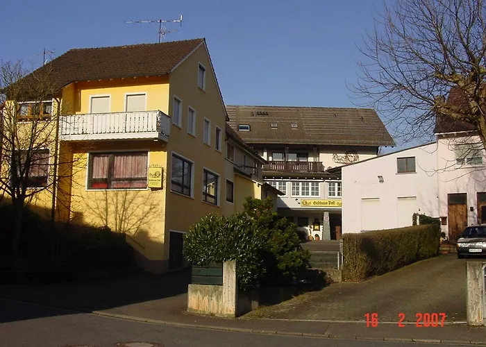 Gasthaus Post