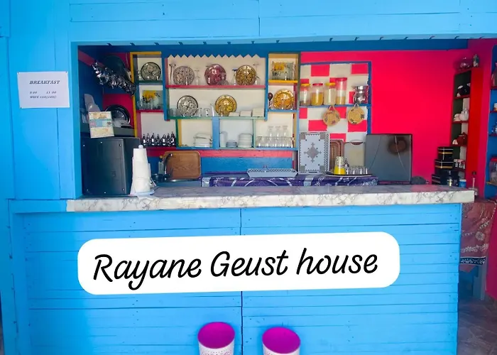 Rayane Guest House