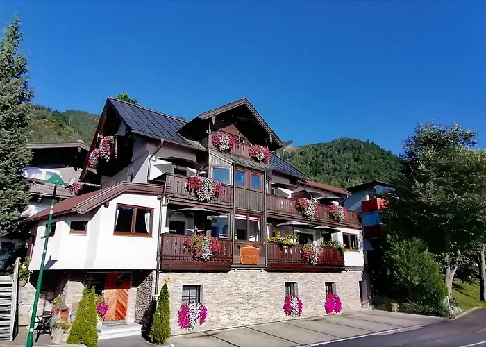 Haus Ditzer - Villa Theresia