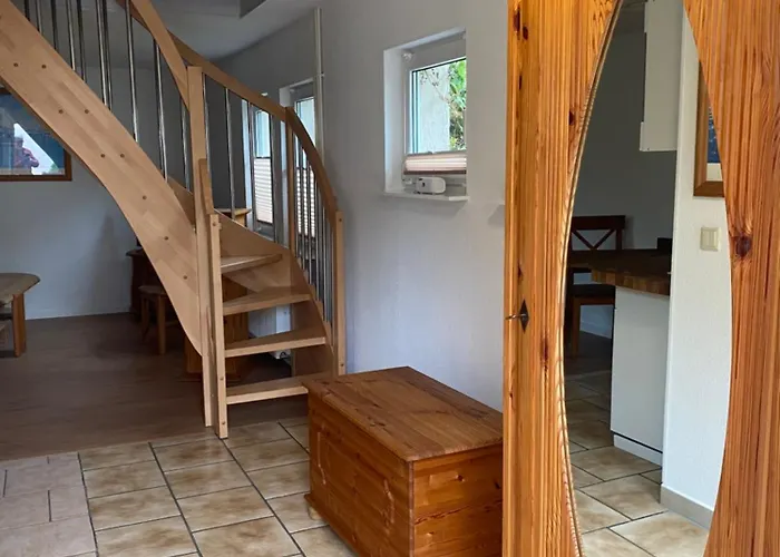 Hostel, Gästehaus zum Molenfeuer