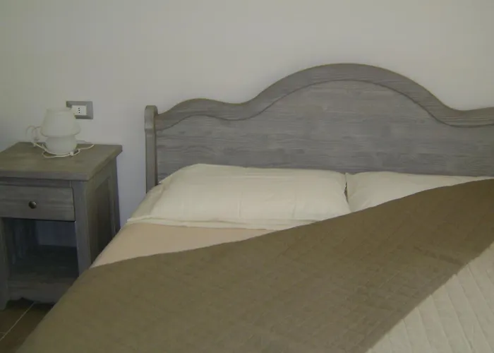 Affittacamere Rubino Guest House