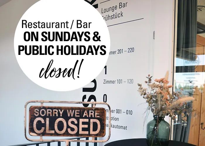 Golf Hotel: Das Alfred