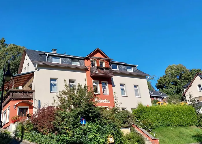 Villa Helvetia