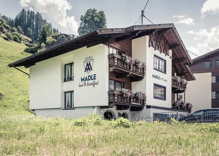 Madle - B&B
