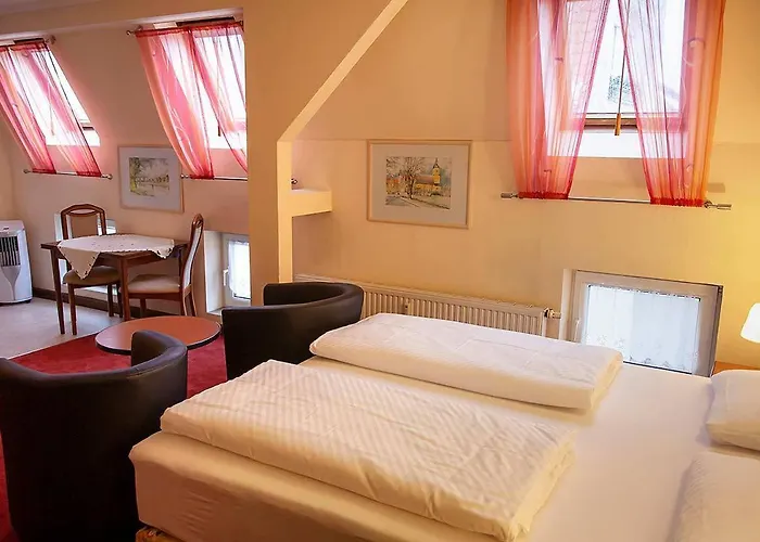 Pension Wehner