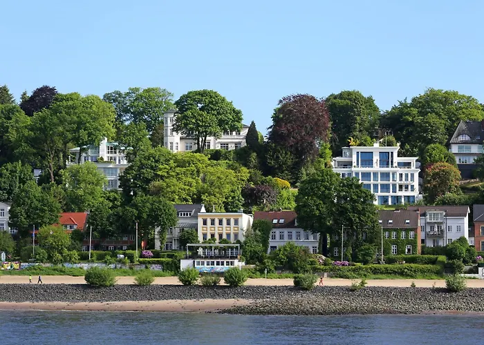 Jenischpark