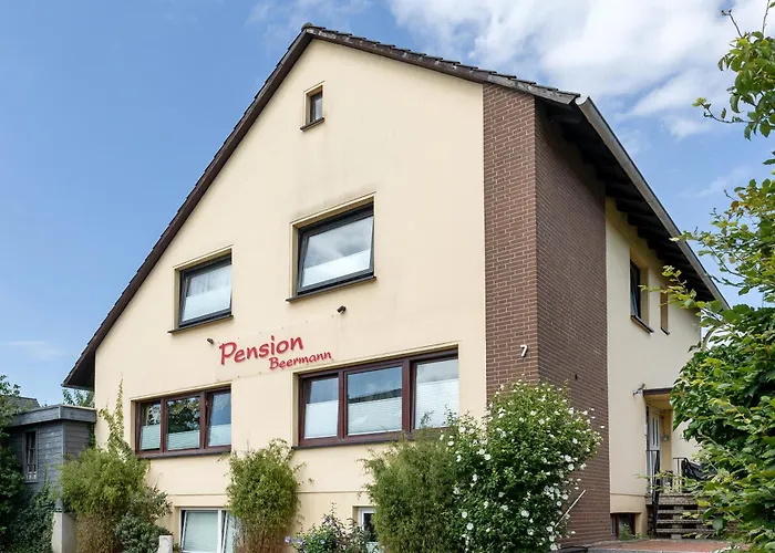 Pension Beermann