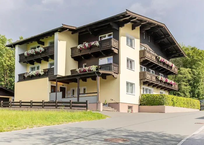 Mountain Fresh - Alpine Easy Stay